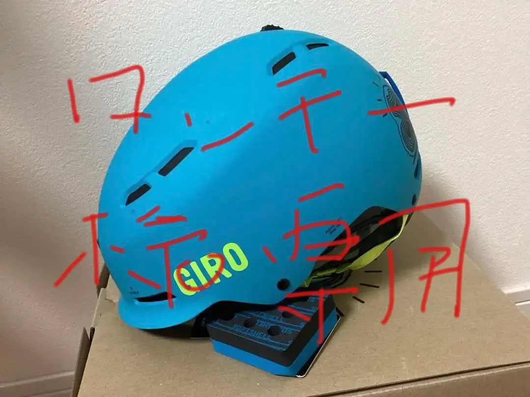 2026年最新】giro ヘルメット discordの人気アイテム - メルカリ