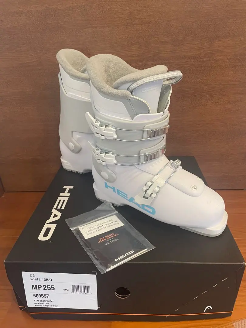 2026年最新】ヘッド スキーブーツ z3 headの人気アイテム - メルカリ