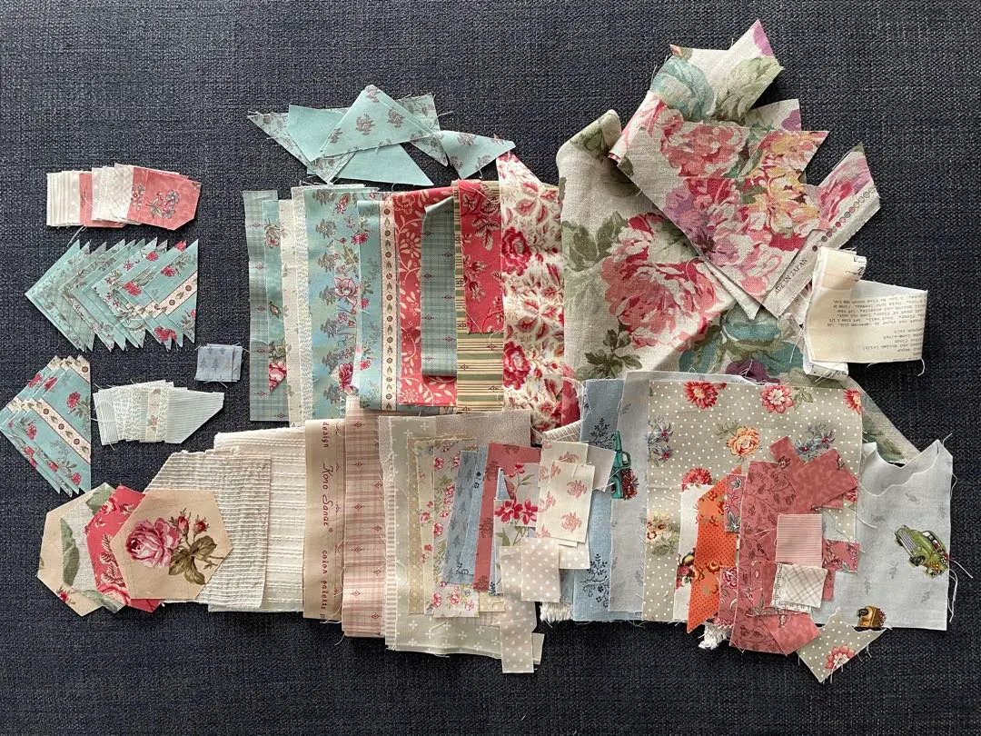 2026年最新】こうの早苗 パッチワークキットの人気アイテム - メルカリ