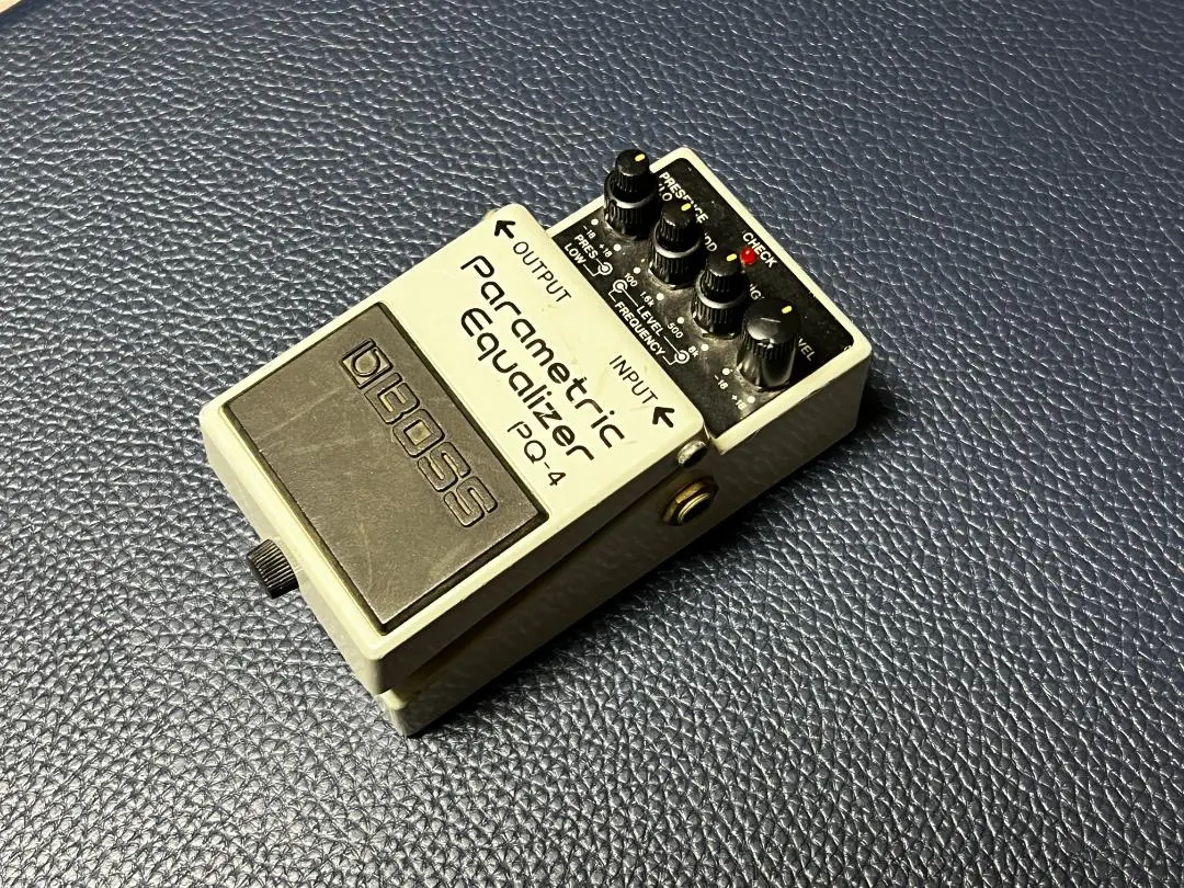 2026年最新】BOSS PQ-4の人気アイテム - メルカリ