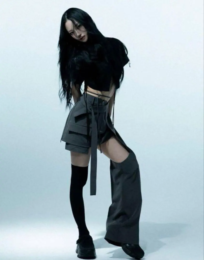 2026年最新】MeLt the lady string mini skirt pantsの人気アイテム