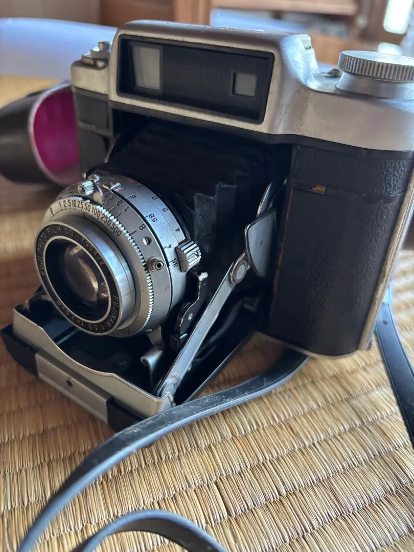 2026年最新】Super FUJICA 6の人気アイテム - メルカリ