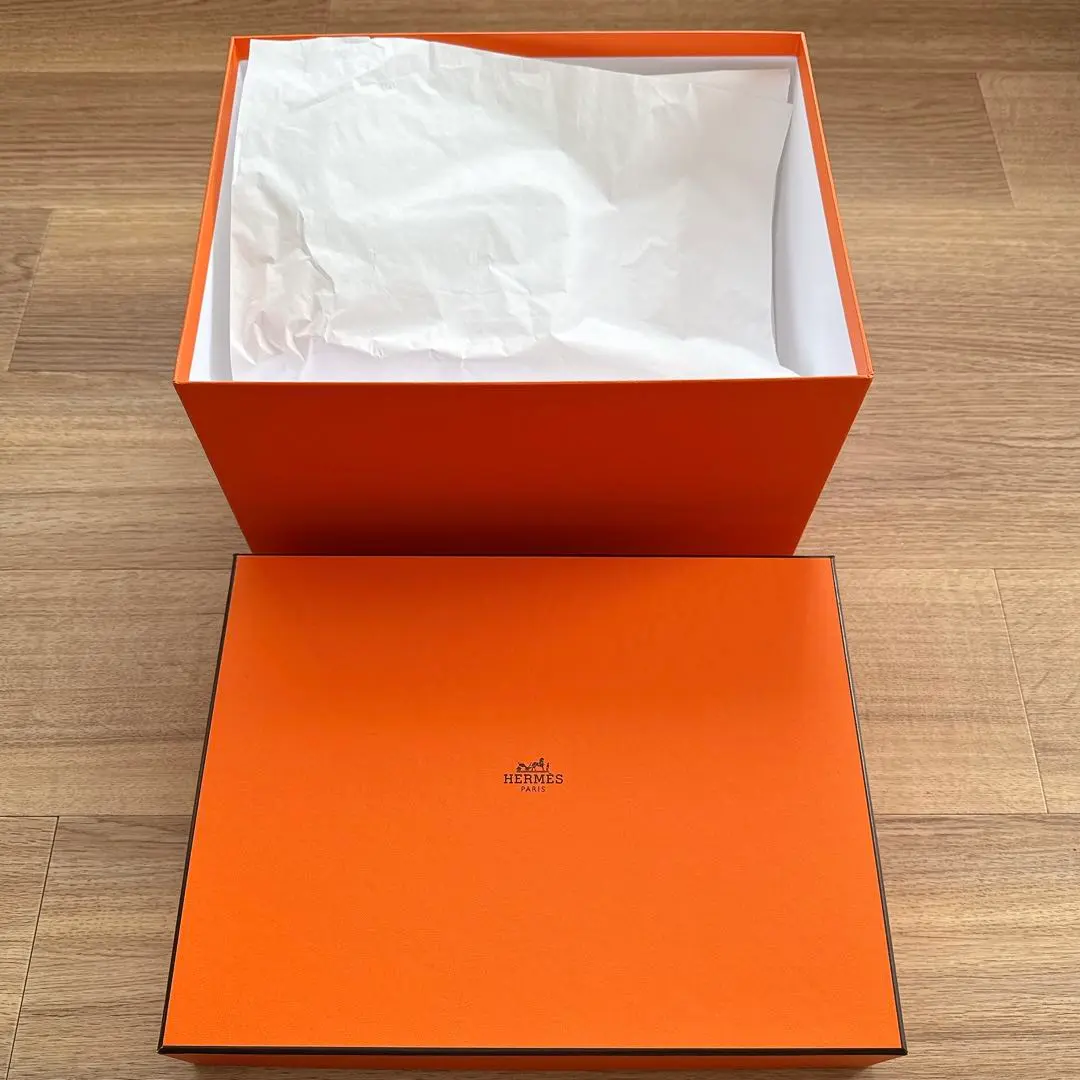 2026年最新】エルメスバーキン25空箱の人気アイテム - メルカリ