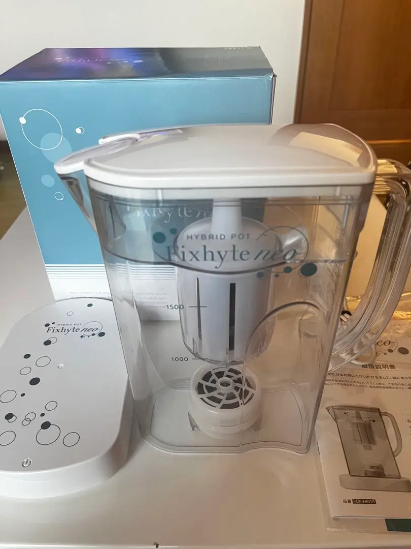 新品未使用】ヨサ YOSA フィクサイトネオ