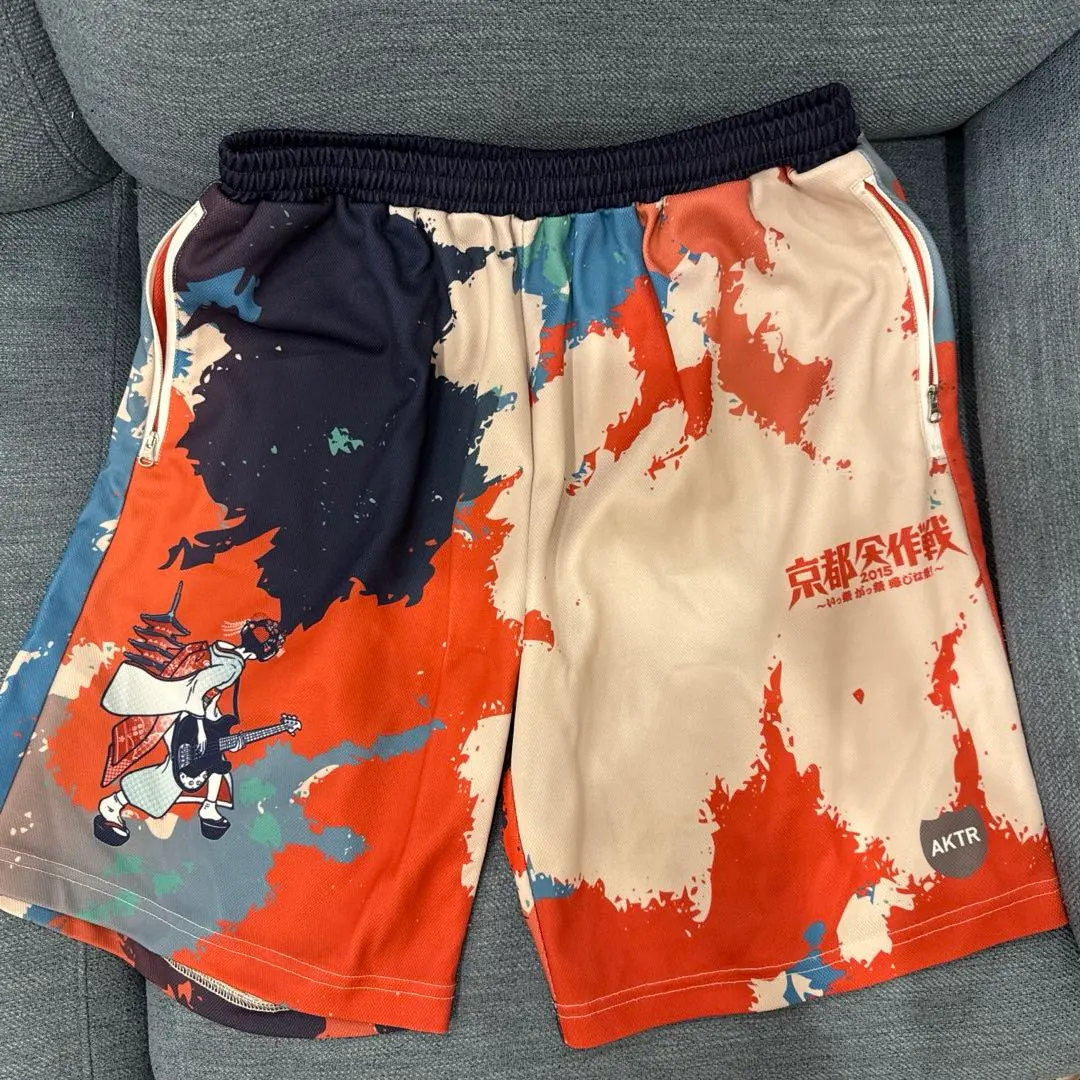 2026年最新】京都大作戦 バスパンの人気アイテム - メルカリ