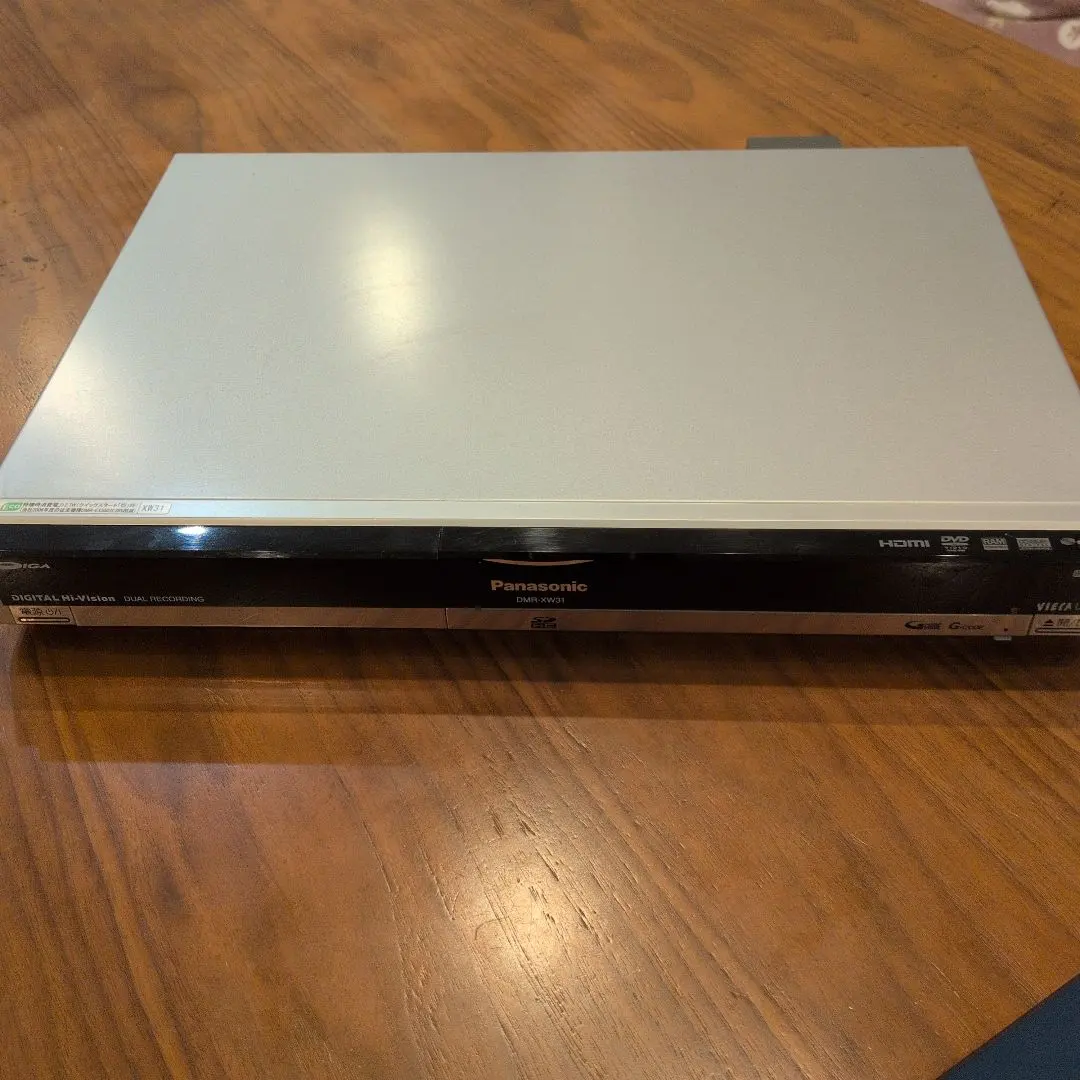 2026年最新】dmr-xw31の人気アイテム - メルカリ