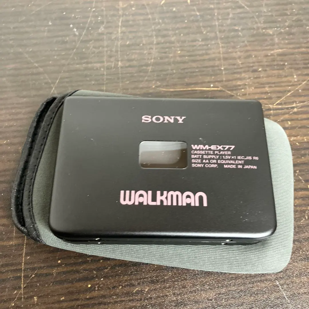 2026年最新】wm-ex7の人気アイテム - メルカリ