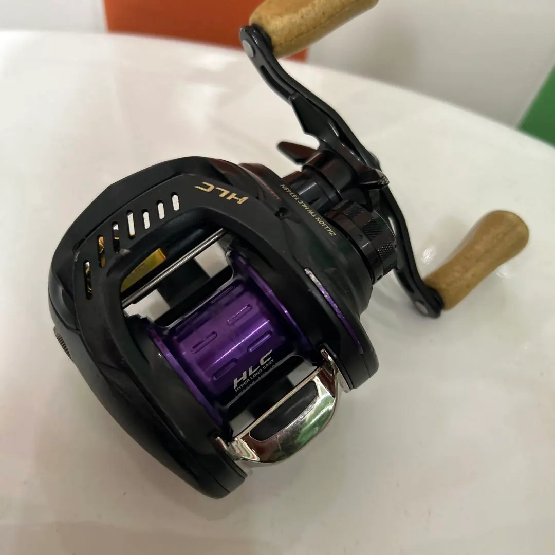 2026年最新】ジリオンhlcの人気アイテム - メルカリ