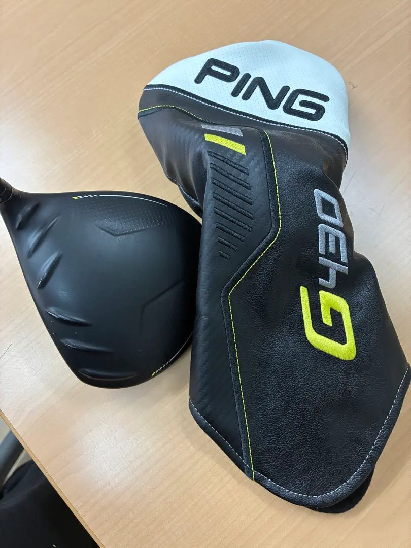 2026年最新】PING g430 10k レフティの人気アイテム - メルカリ