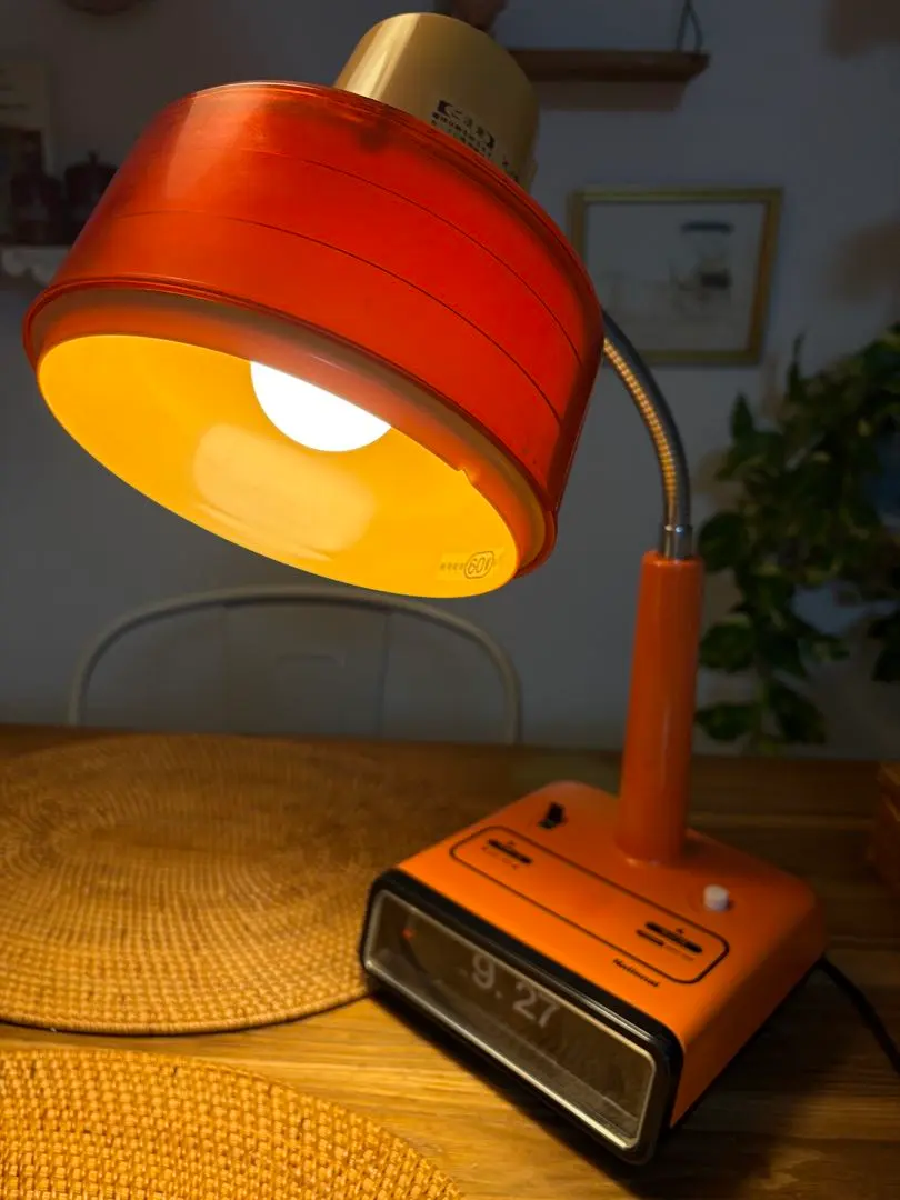 2026年最新】ナショナル パタパタ時計の人気アイテム - メルカリ