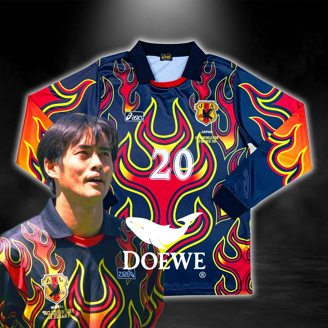 2026年最新】川口能活 ユニフォームの人気アイテム - メルカリ