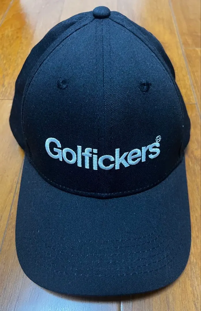2026年最新】Golfickers キャップの人気アイテム - メルカリ