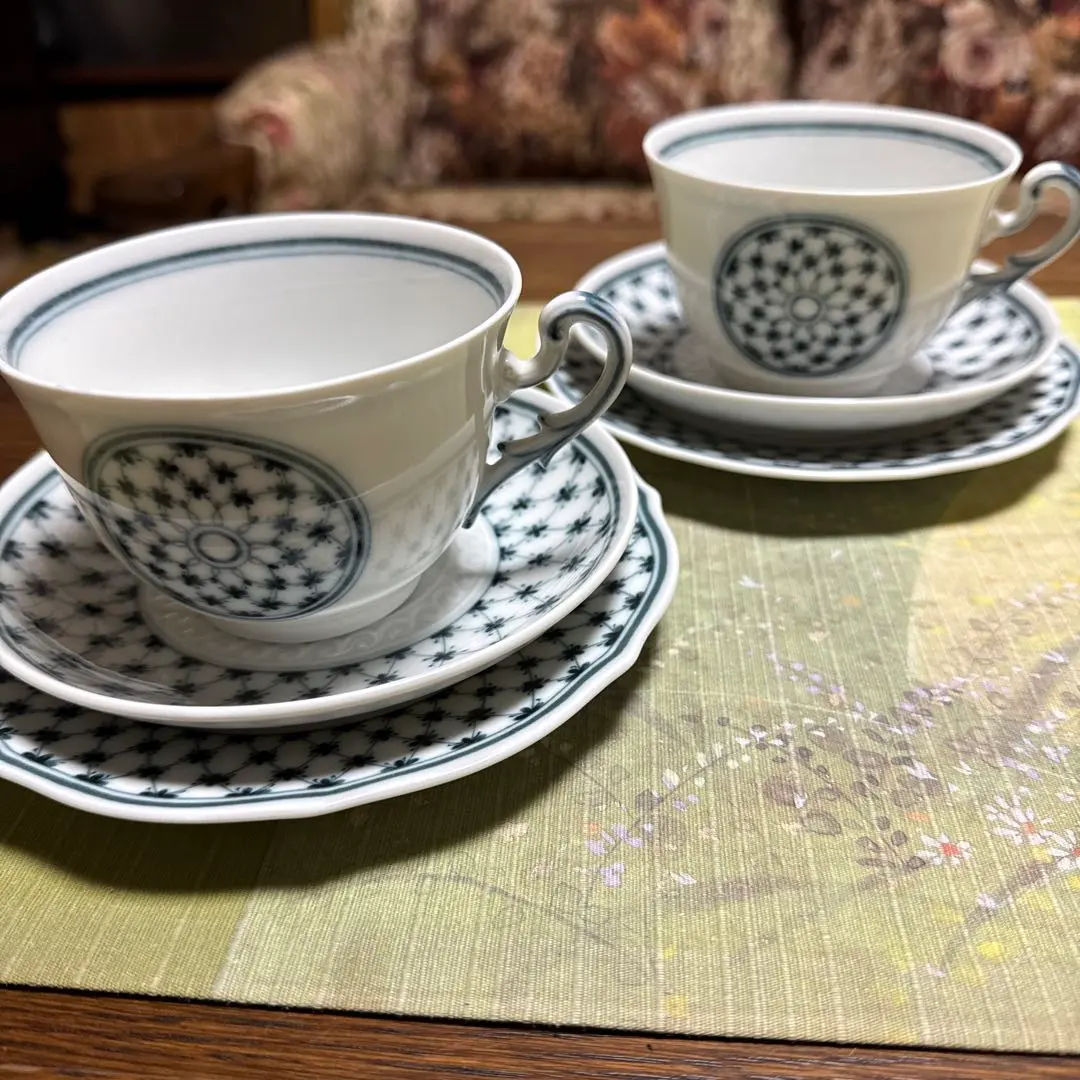 2026年最新】ジノリ ミュージオクラシコ プレートの人気アイテム