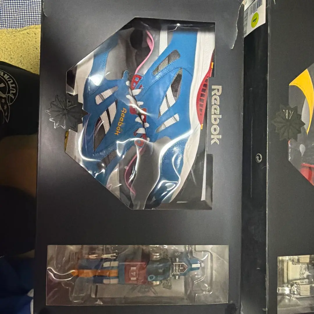 2026年最新】リーボック サッカースパイクの人気アイテム - メルカリ