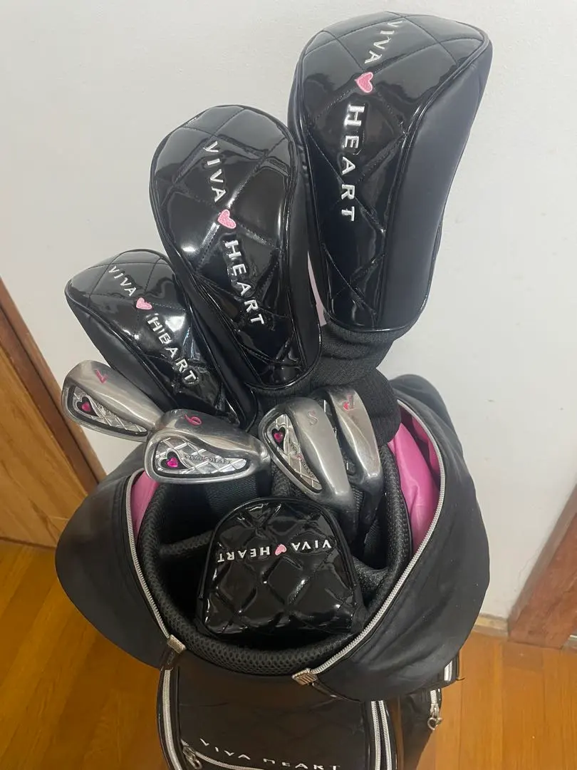 2026年最新】VIVA HEART クラブの人気アイテム - メルカリ