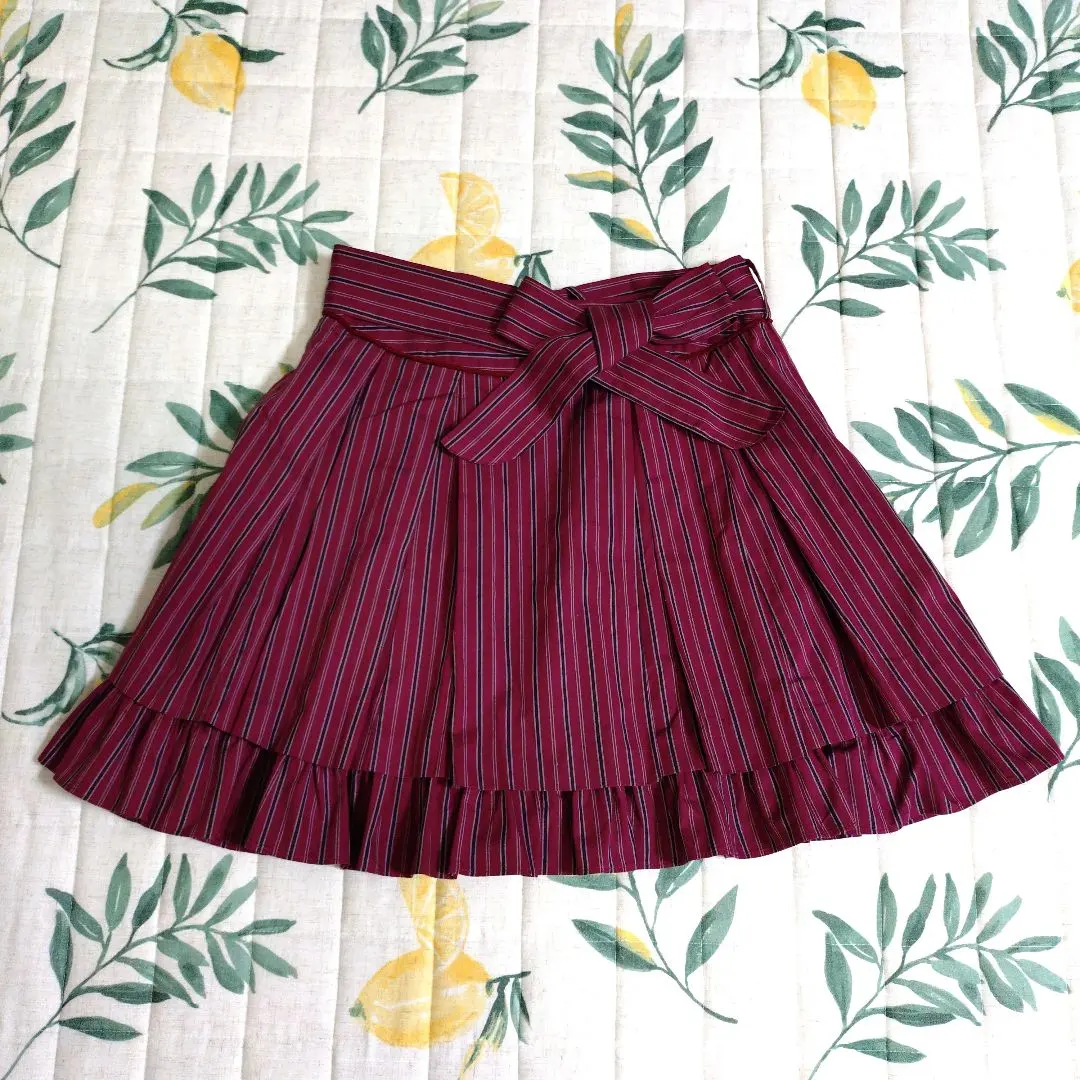 2026年最新】Victorian maiden レディース ひざ丈スカートの人気