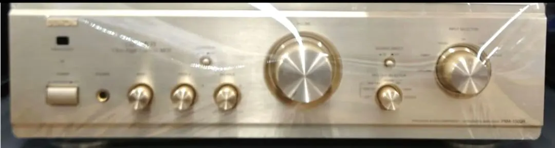 2026年最新】denon pma-1500rの人気アイテム - メルカリ