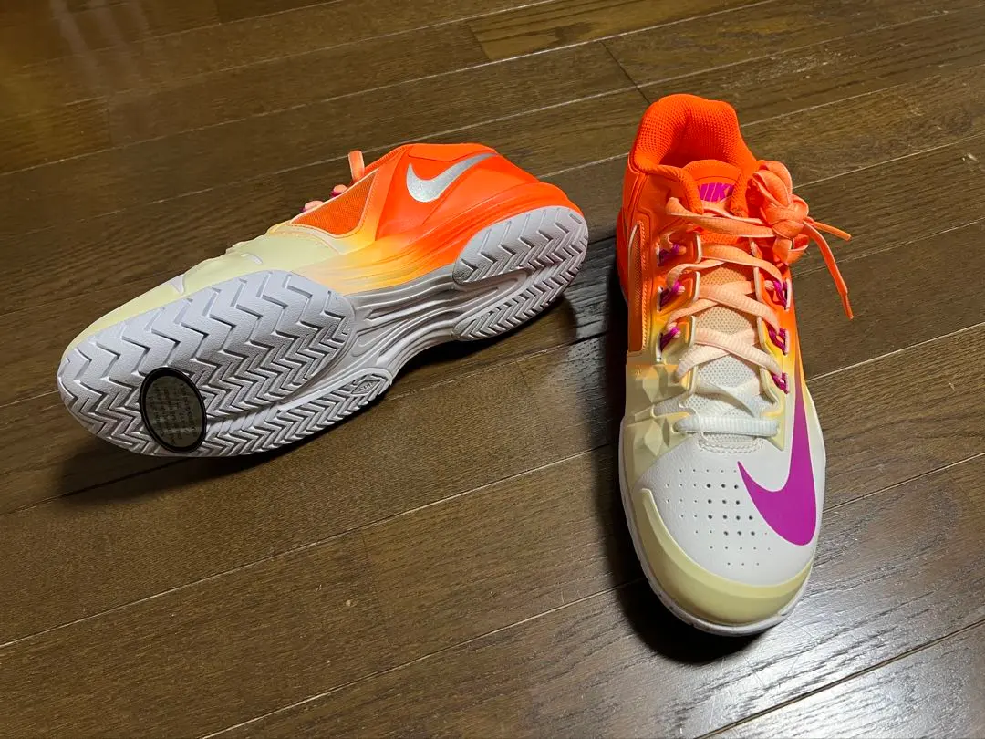 2026年最新】ナダル シューズの人気アイテム - メルカリ