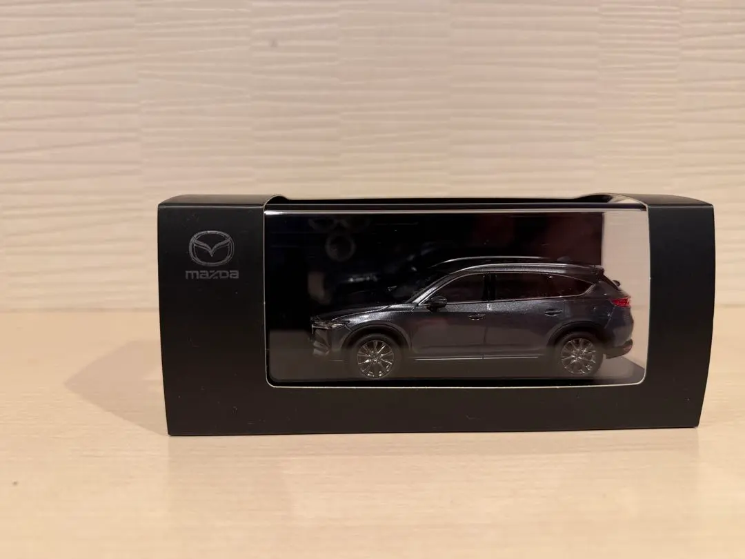 2026年最新】cx-8 ミニカー 1/43の人気アイテム - メルカリ