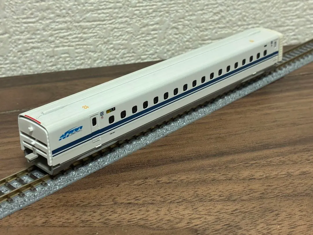 2026年最新】kato n700sの人気アイテム - メルカリ