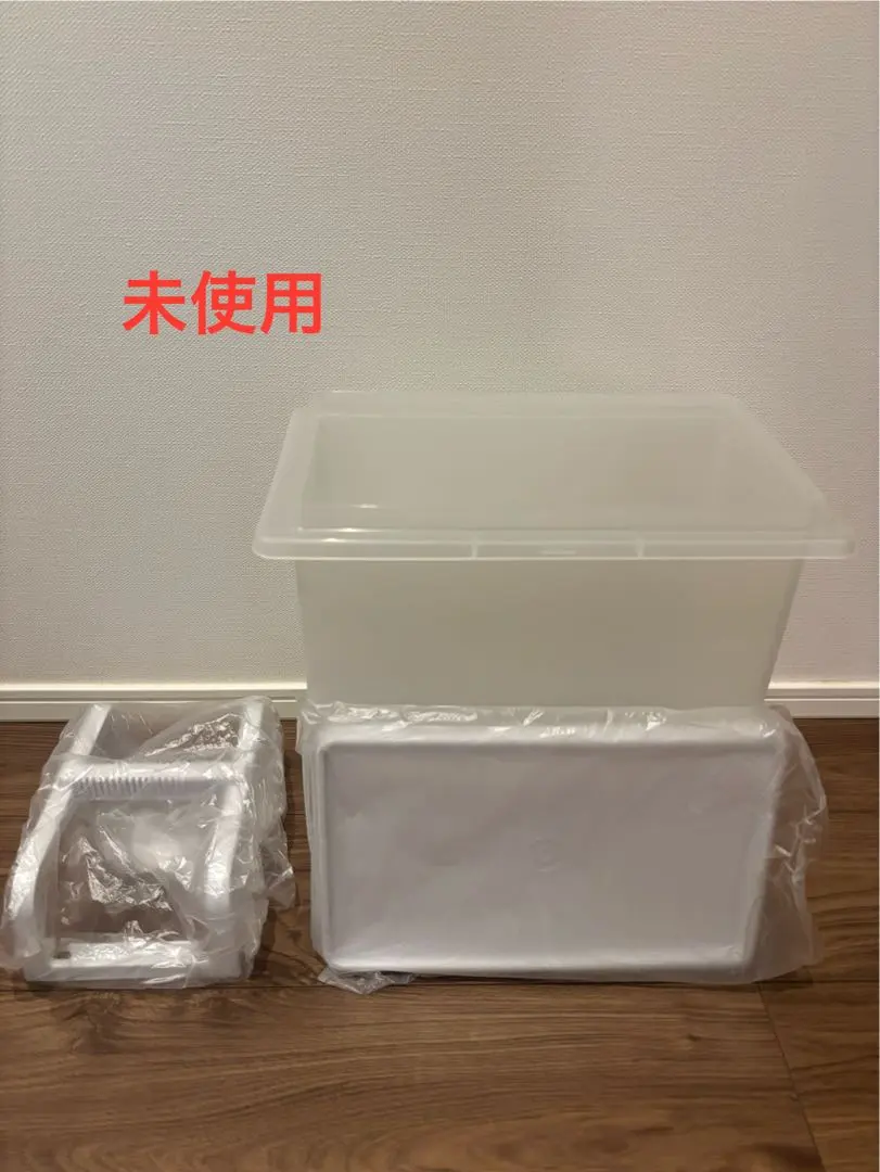 2026年最新】タッパーウェア5キロキーパー 新品の人気アイテム - メルカリ