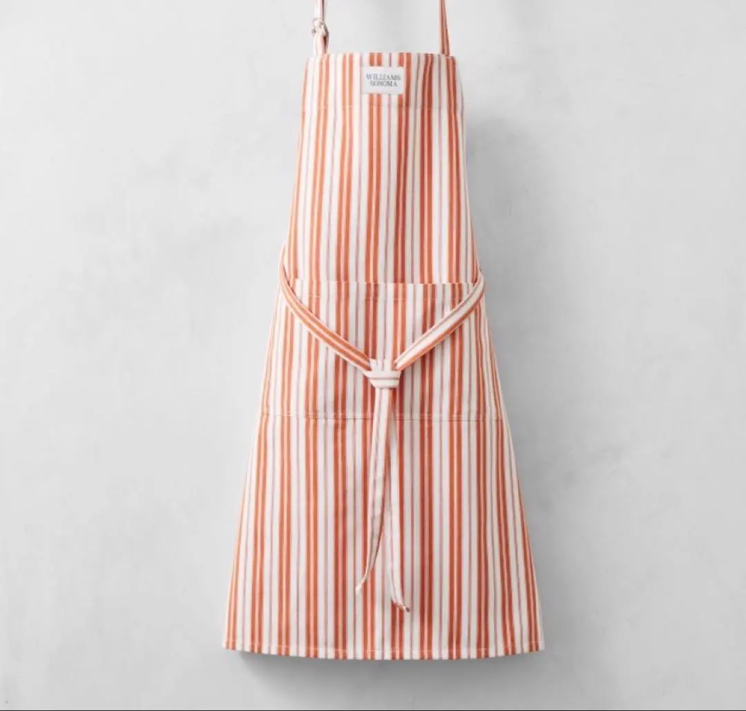 2026年最新】ウィリアムズソノマ エプロンの人気アイテム - メルカリ
