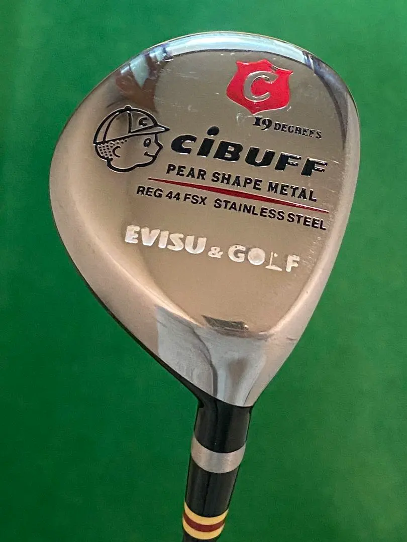 2026年最新】エヴィス CIBUFFの人気アイテム - メルカリ