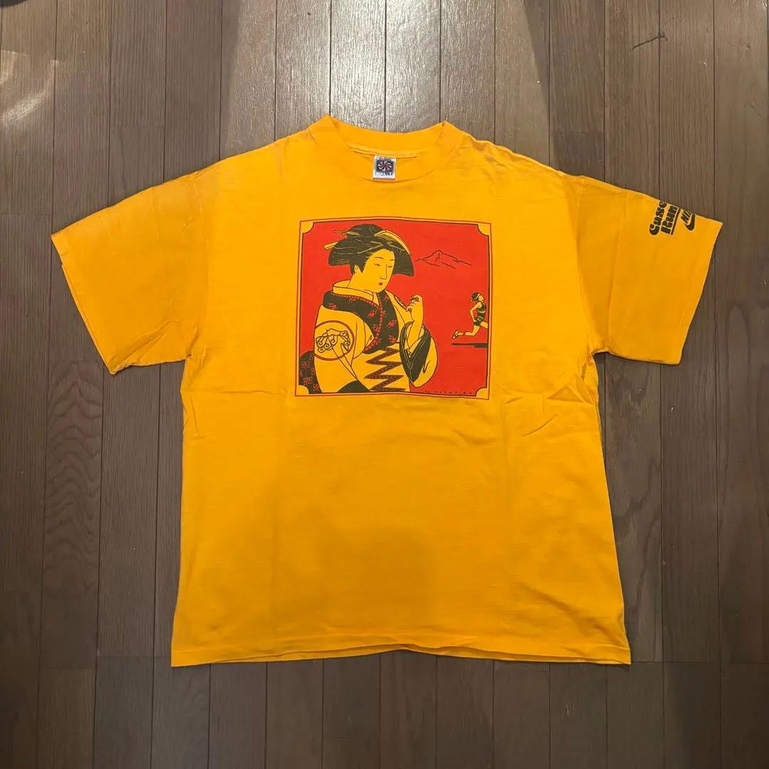 2026年最新】浮世絵 tシャツ ナイキの人気アイテム - メルカリ