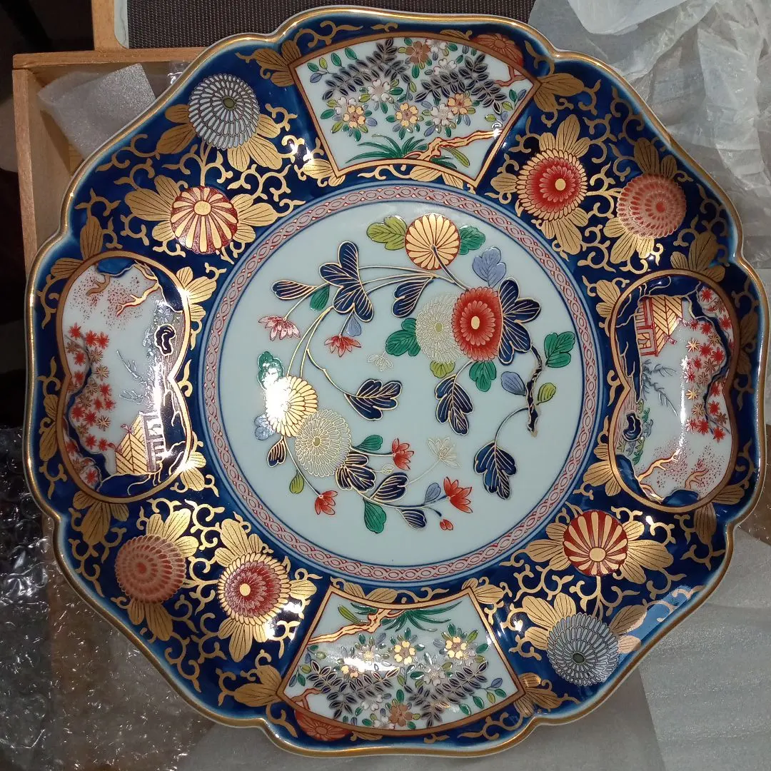 2026年最新】琳派古伊万里の人気アイテム - メルカリ