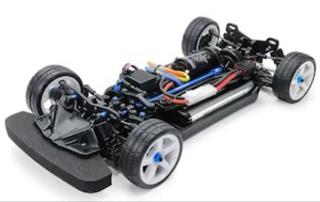 2026年最新】タミヤ tt-02 srxの人気アイテム - メルカリ