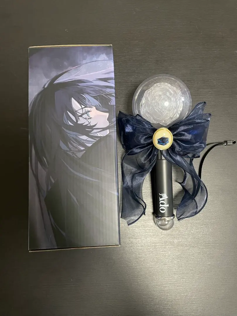 2026年最新】ado ペンライト リボンの人気アイテム - メルカリ