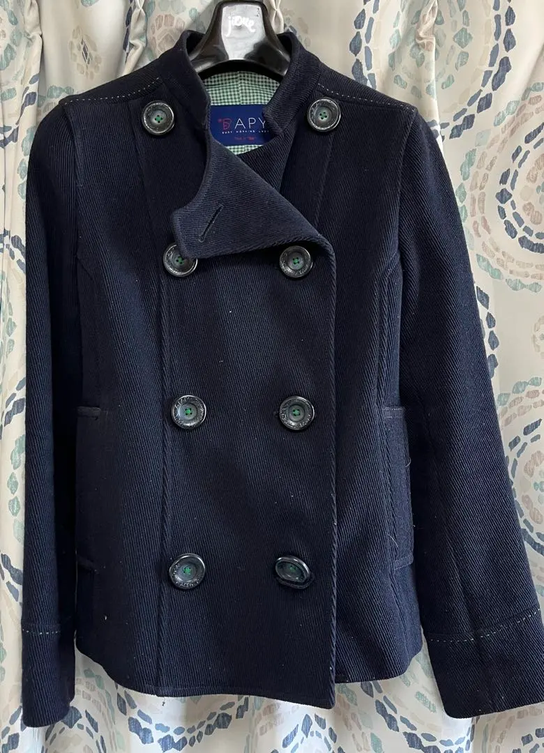 2026年最新】BAPY コートの人気アイテム - メルカリ