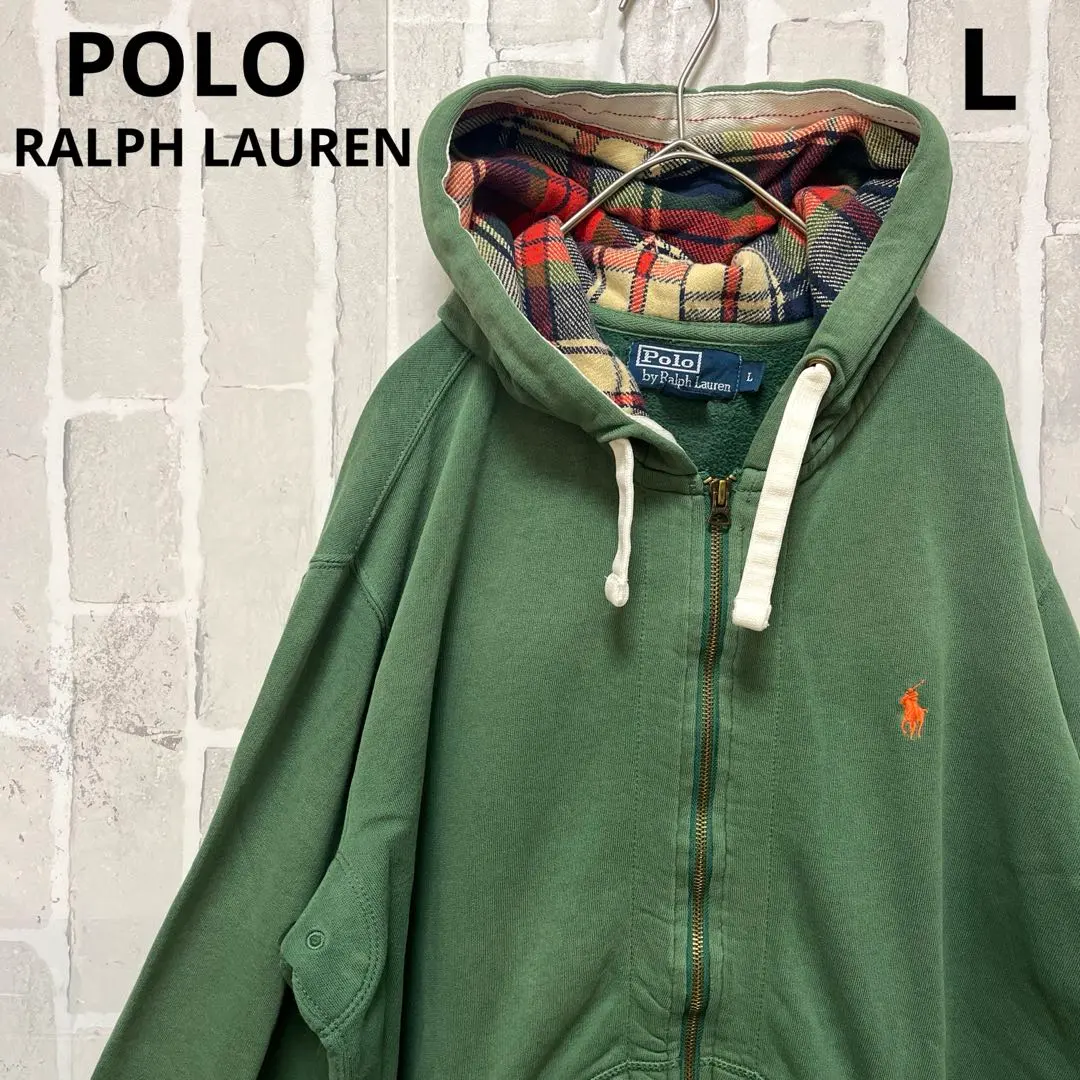 2026年最新】Polo By Ralph Lauren カラー：グリーン系 パーカーの人気