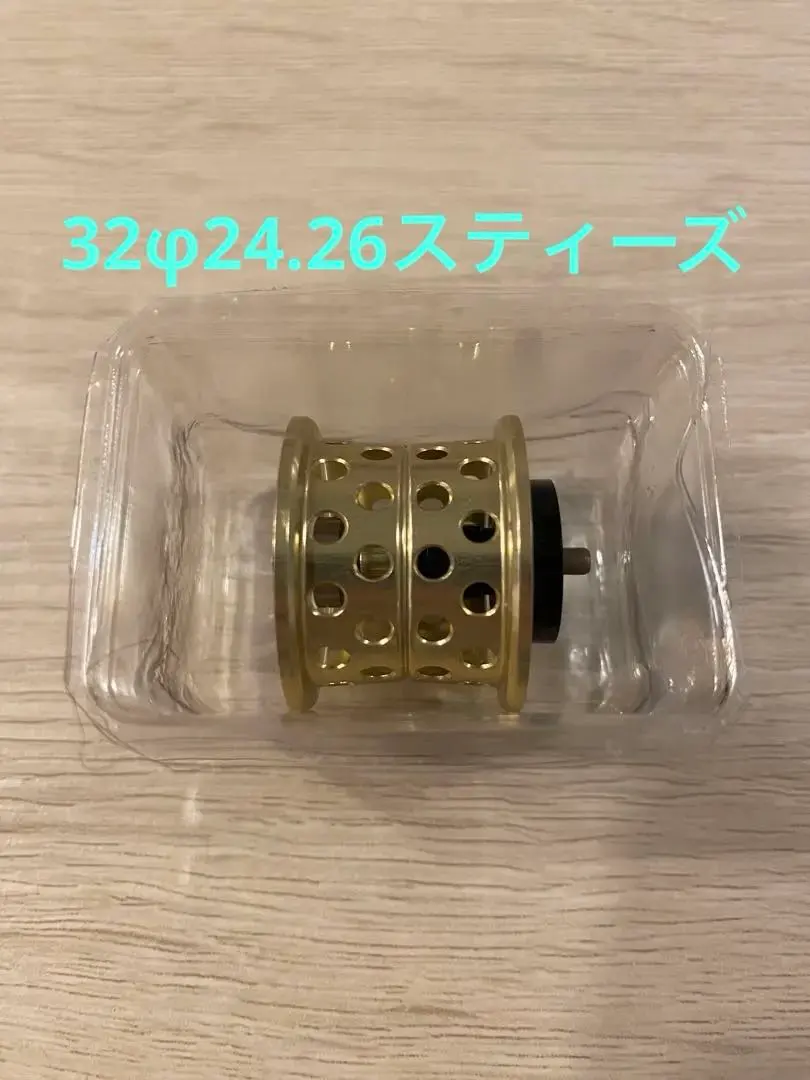 2026年最新】ktfフィネススプール kahen 24スティーズの人気アイテム