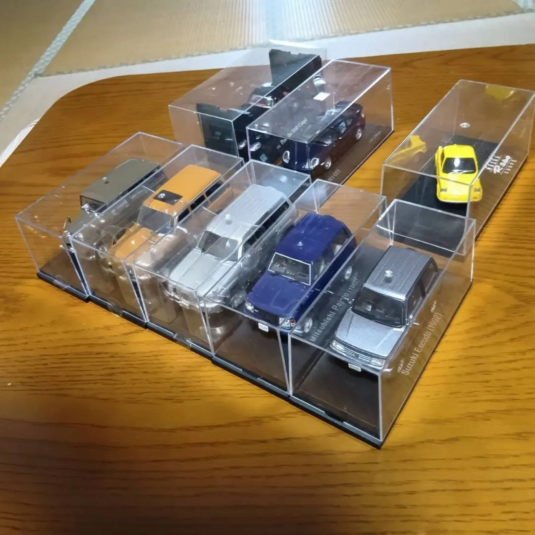 2026年最新】国産名車コレクション パジェロの人気アイテム - メルカリ