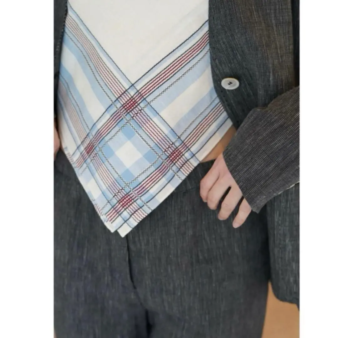 2026年最新】FUMIKA_UCHIDA バンダナ・スカーフの人気アイテム - メルカリ