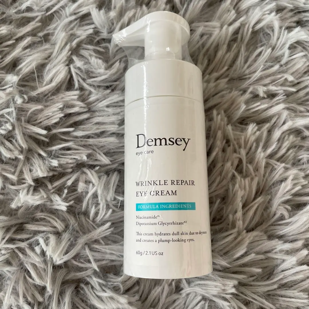 2026年最新】デムジー アイクリームの人気アイテム - メルカリ