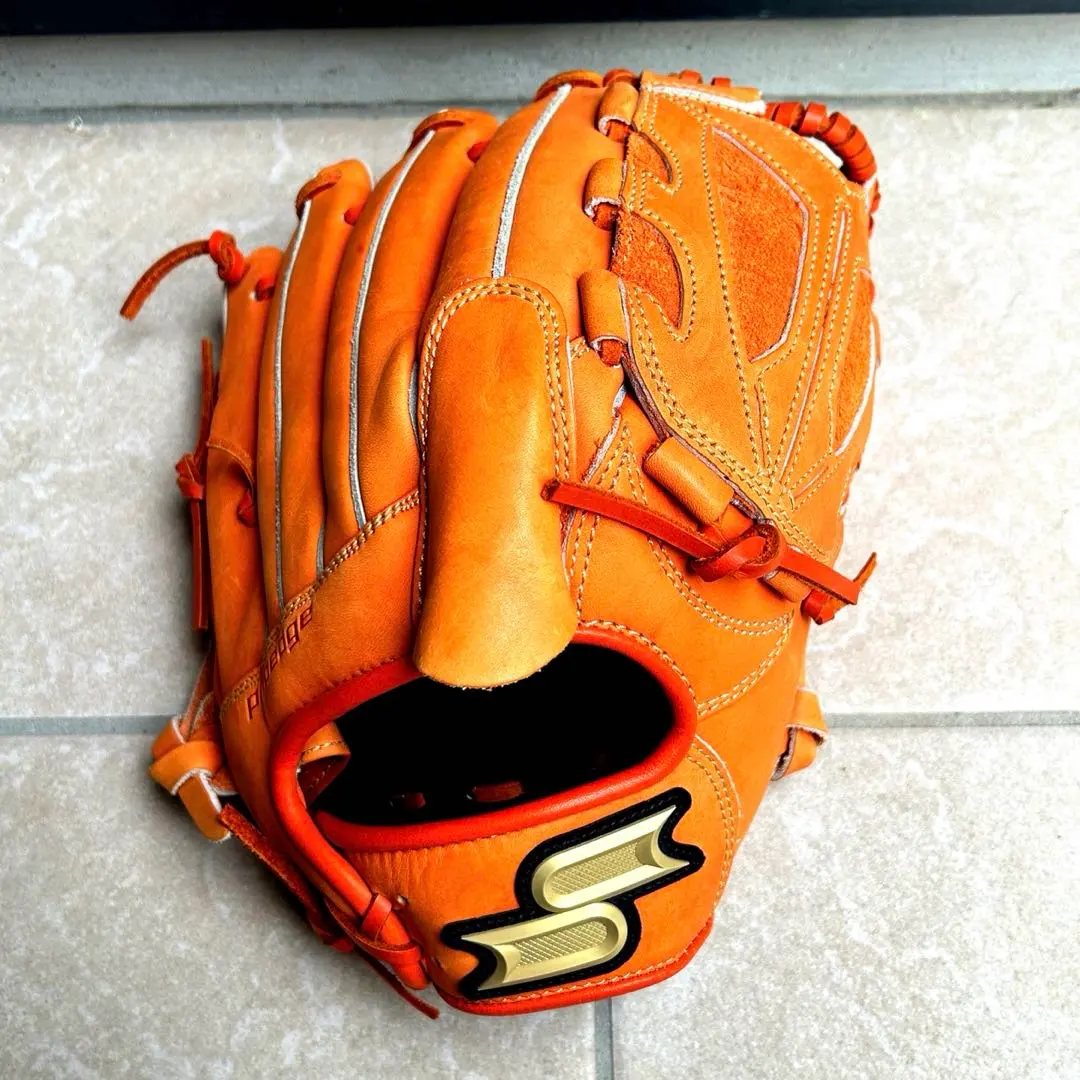 2026年最新】黒田博樹 グローブの人気アイテム - メルカリ