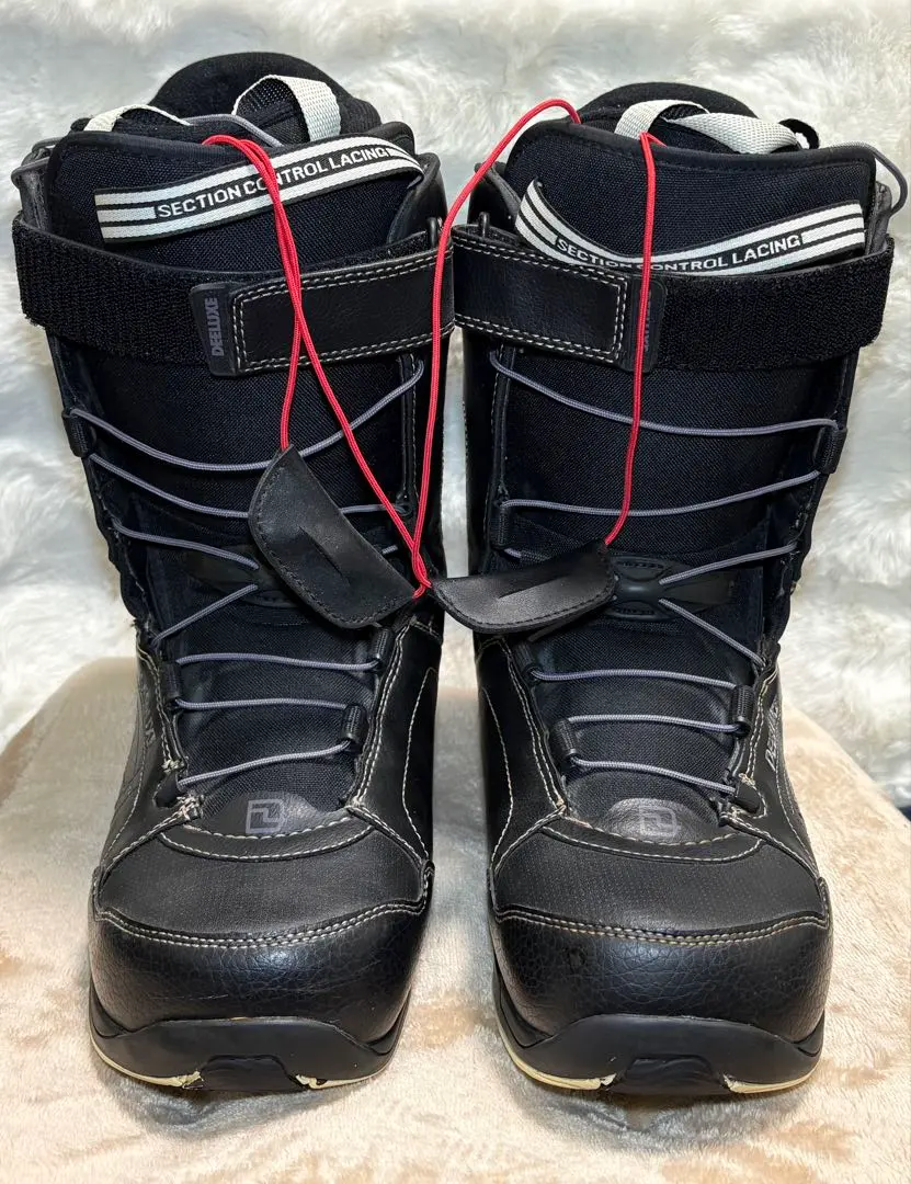 2026年最新】deeluxe alphaの人気アイテム - メルカリ