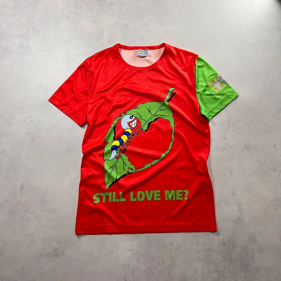 2026年最新】W＆LT パクパク君Tシャツの人気アイテム - メルカリ