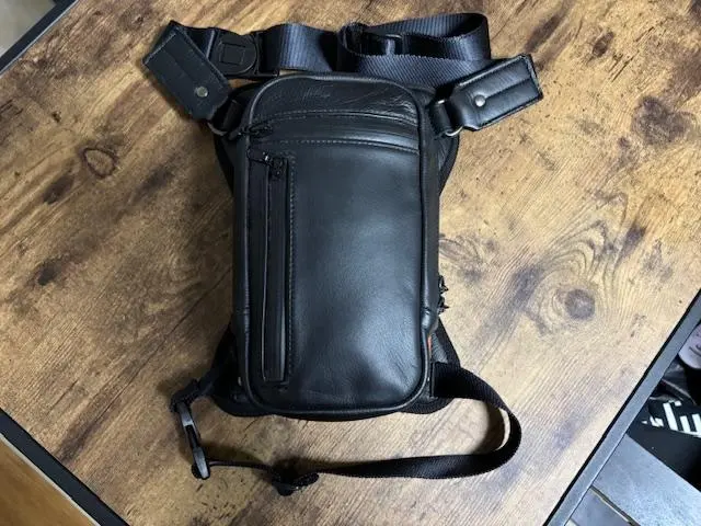 2026年最新】クシタニ レッグバッグ 2ウェイの人気アイテム - メルカリ