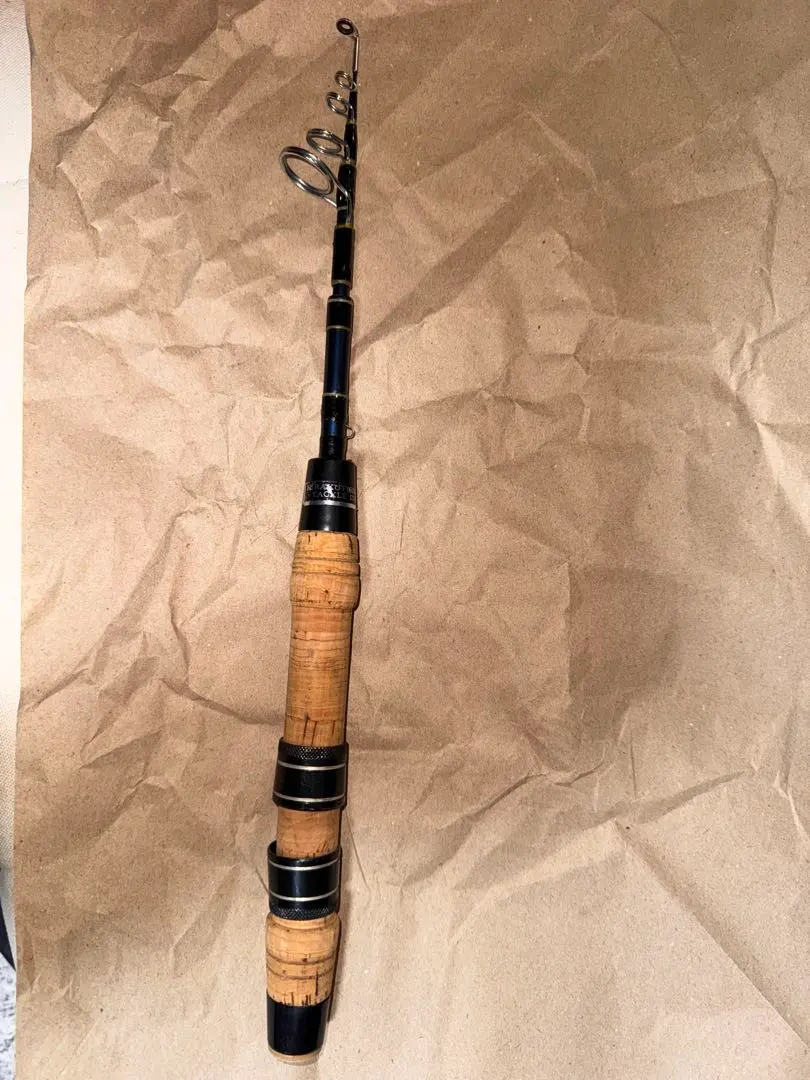 2026年最新】キラク ロッドの人気アイテム - メルカリ