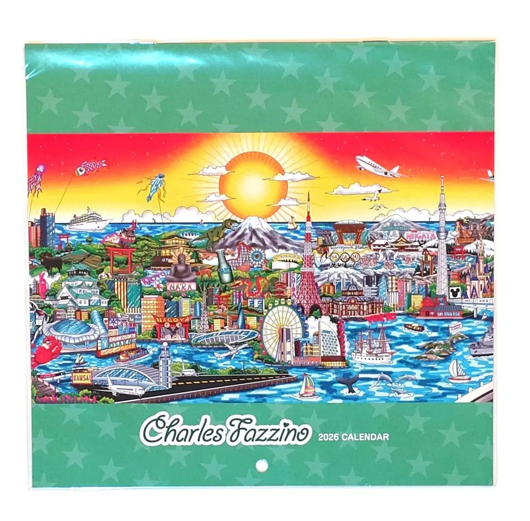 2026年最新】チャールズファジーノの人気アイテム - メルカリ