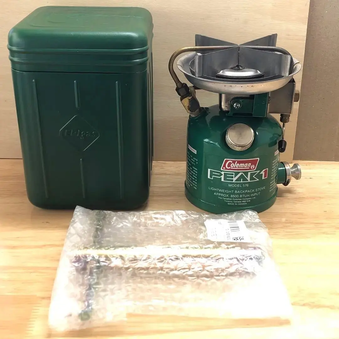 2026年最新】コールマン 576の人気アイテム - メルカリ