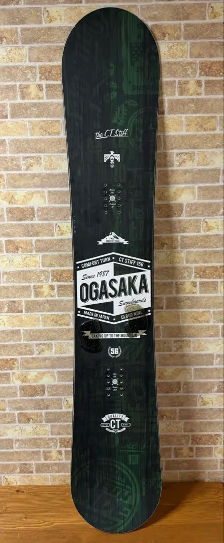 2026年最新】OGASAKA CT 154の人気アイテム - メルカリ