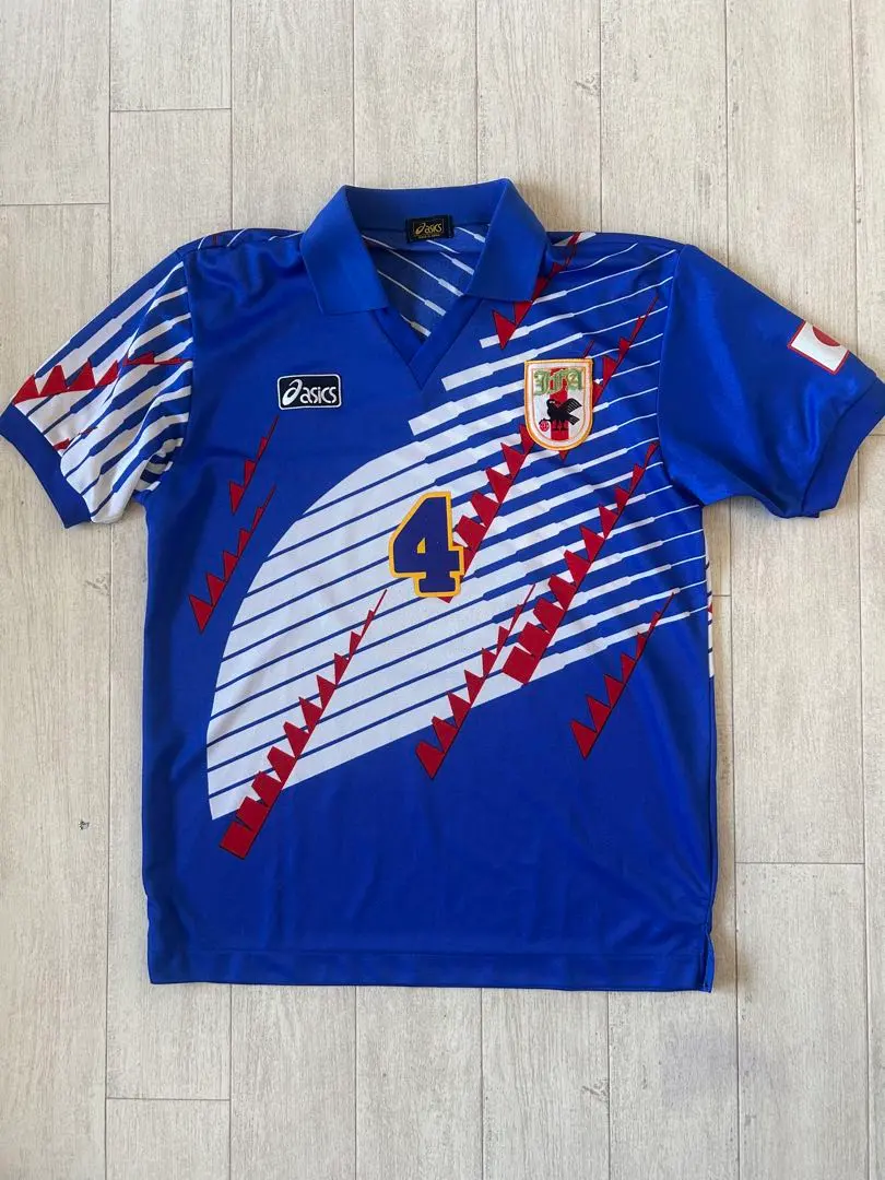 2026年最新】アシックス ドーハ ユニフォームの人気アイテム - メルカリ