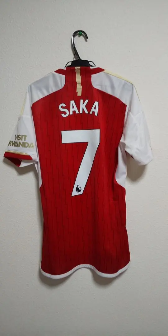 2026年最新】アーセナル ユニフォーム セガの人気アイテム - メルカリ