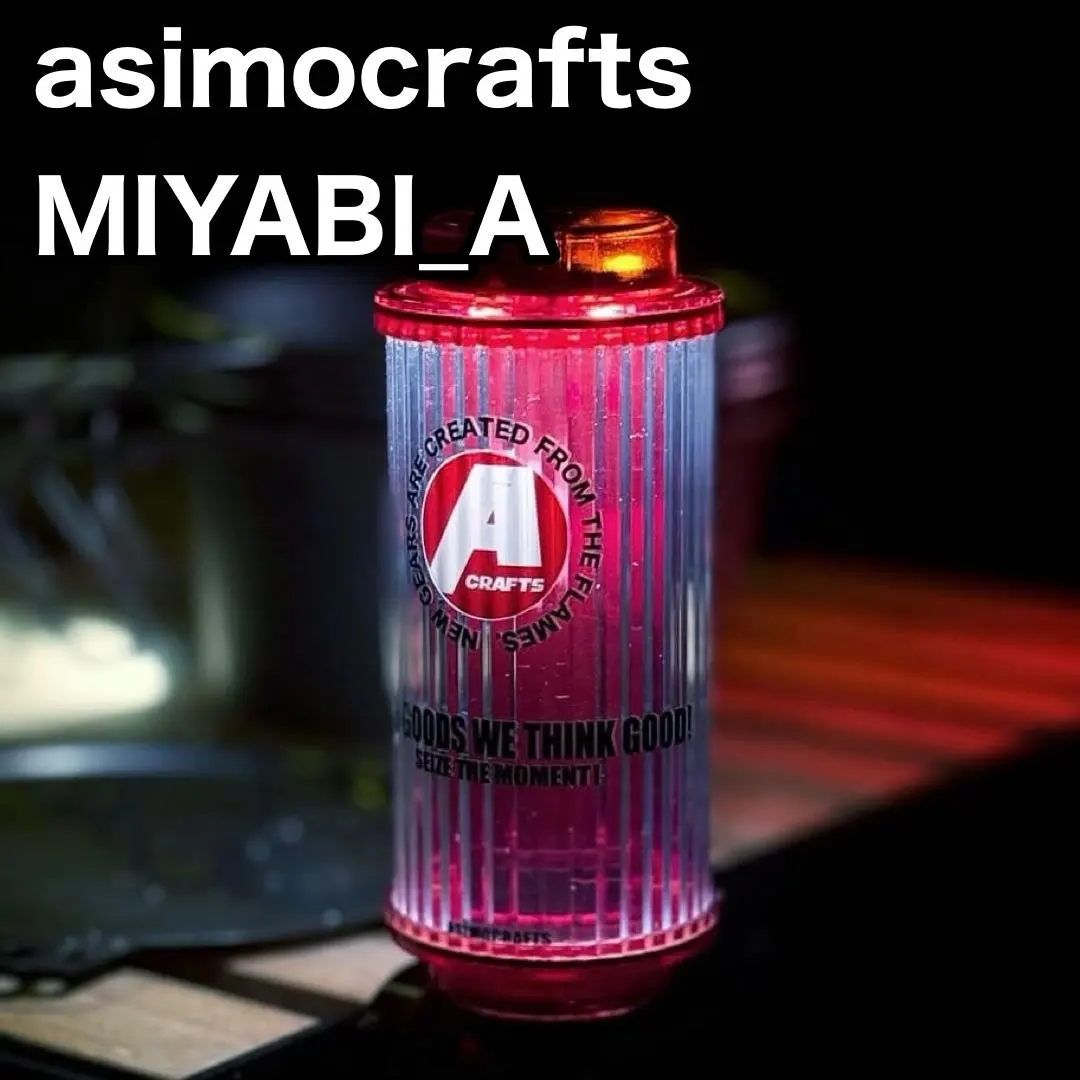 2026年最新】38explore 38灯 アシモクラフツ miyabiの人気アイテム