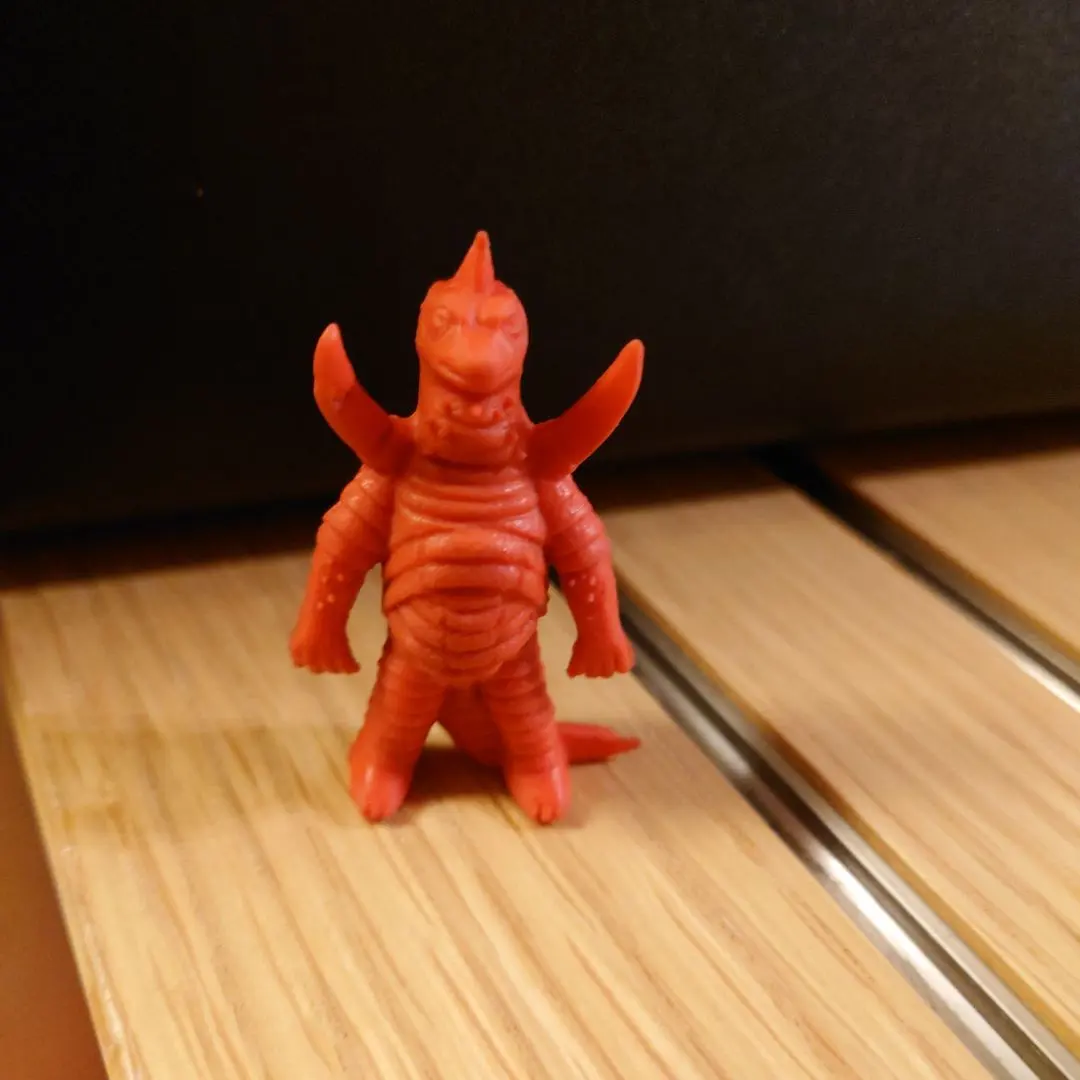 2026年最新】カーリー星人の人気アイテム - メルカリ