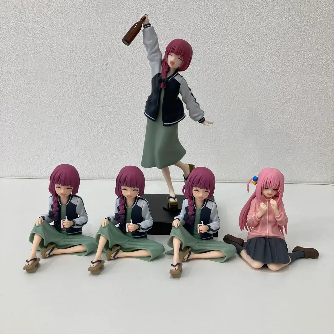 2026年最新】廣井きくり フィギュア ちょこのせの人気アイテム - メルカリ